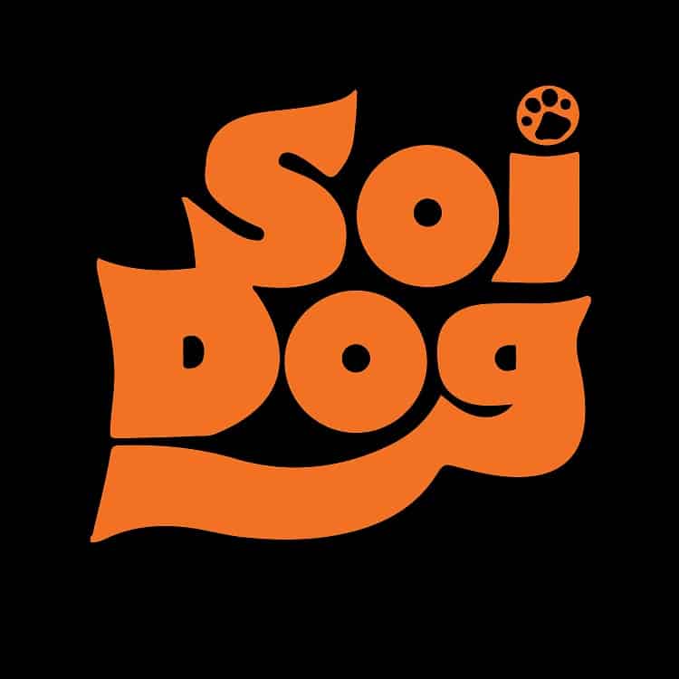 Soi Dog