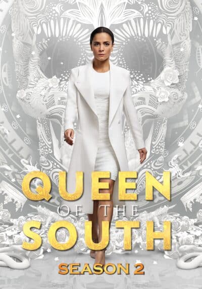 Queen OF The South