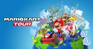 เกม Mario Kart Tour