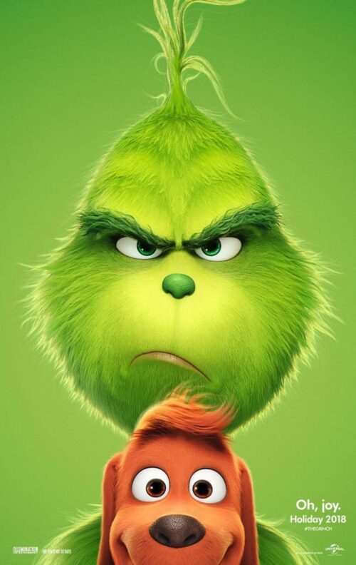 The Grinch