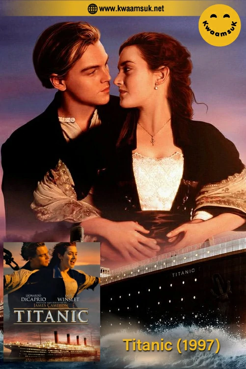 4.Titanic