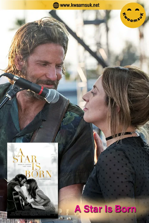 A Star Is Born