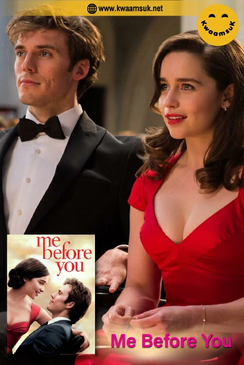 Me Before You