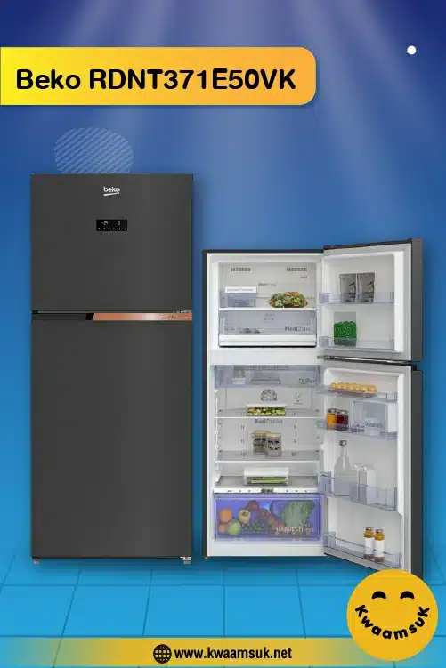 Beko RDNT371E50VK