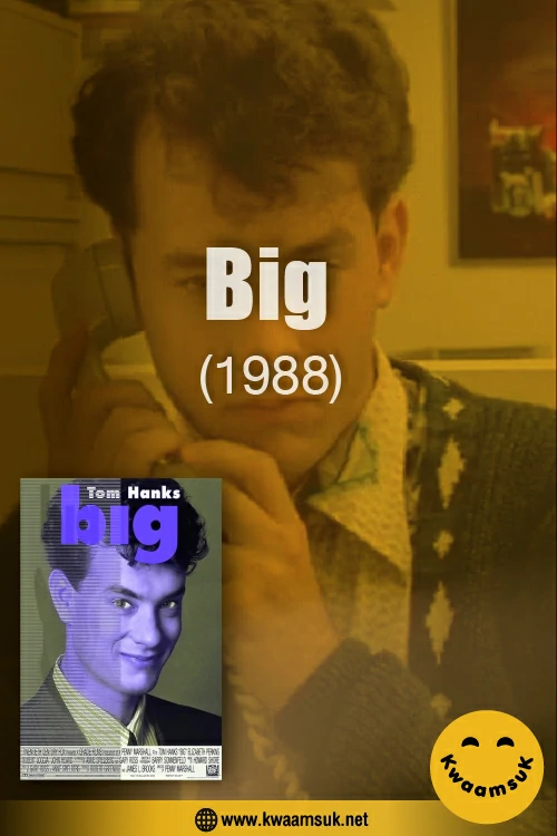 Big (1988)