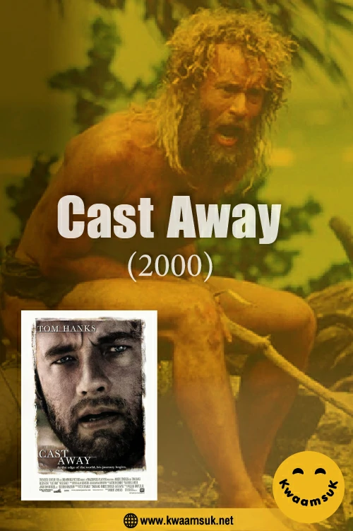 Cast Away (2000)