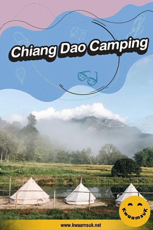 Chiang Dao Camping