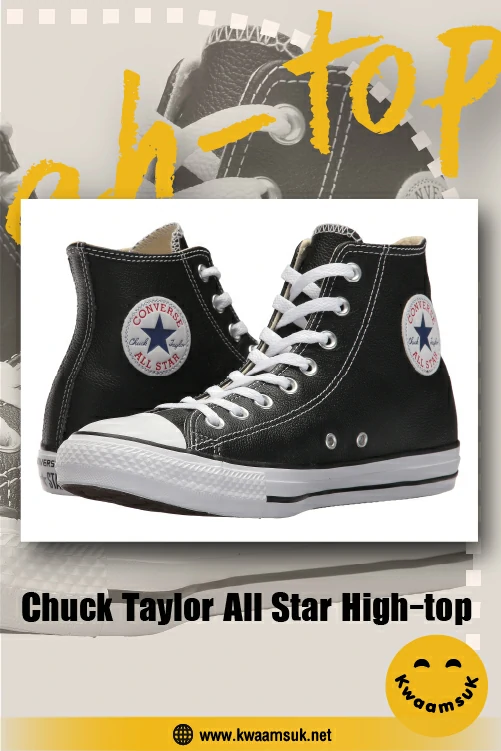 Chuck Taylor All Star High-top