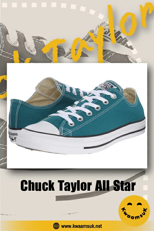 Chuck Taylor All Star