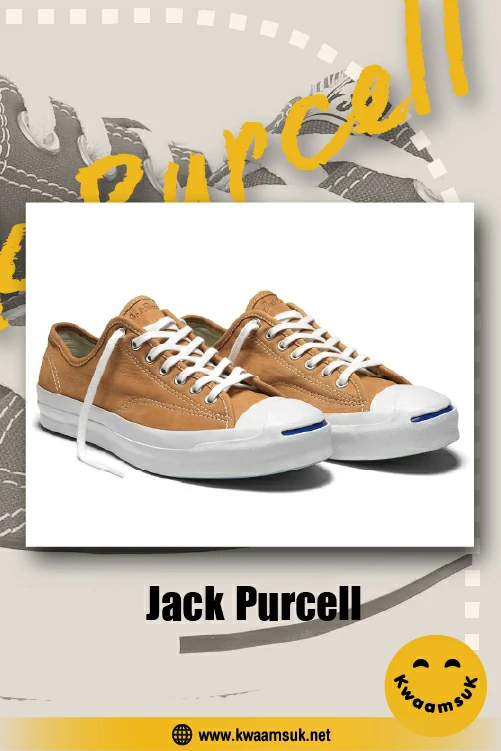 Jack Purcell