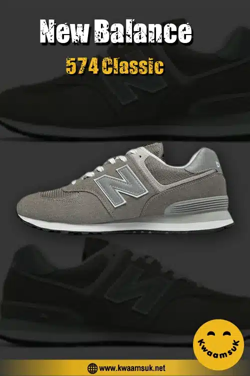 New Balance 574 Classic