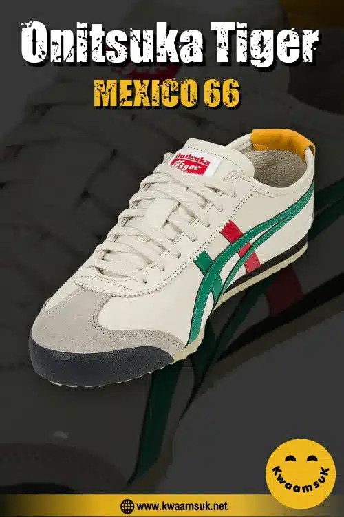 Onitsuka Tiger MEXICO 66