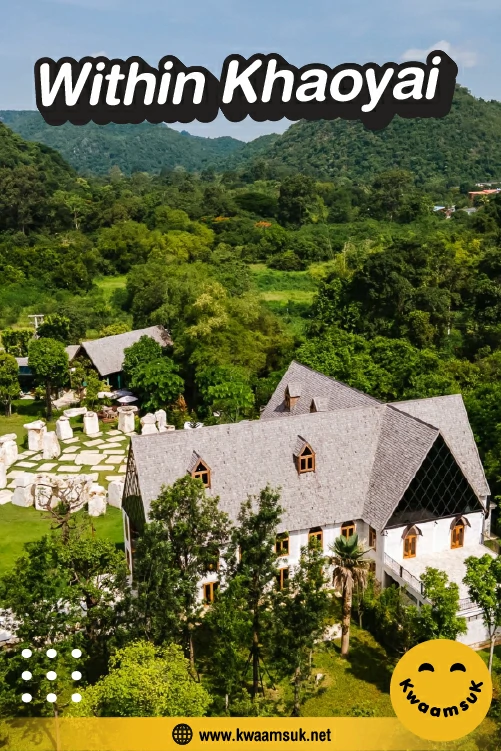 Within Khaoyai