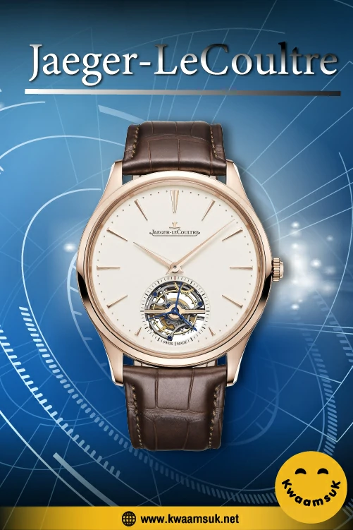 Jaeger-LeCoultre