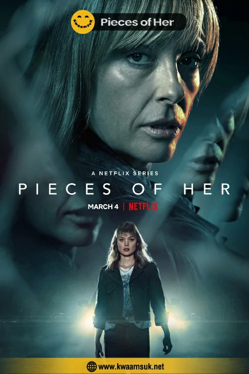 Pieces of Her