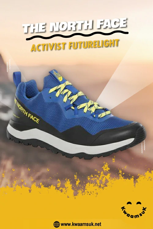 THE NORTH FACE Activist Futurelight