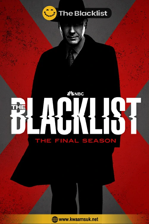 The Blacklist