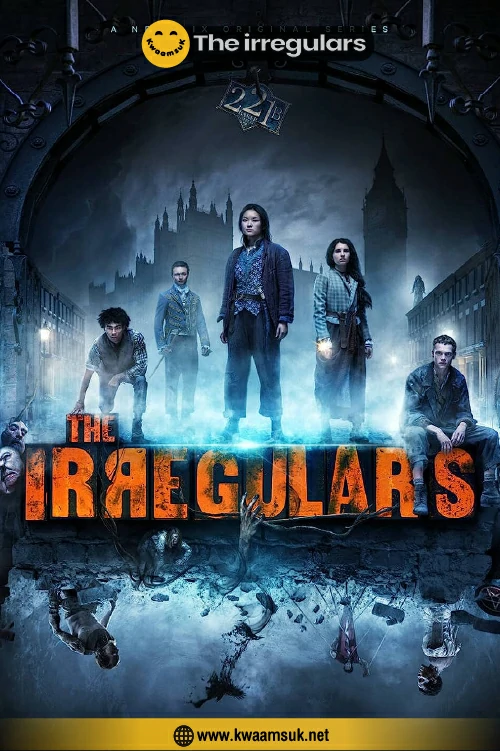 The irregulars