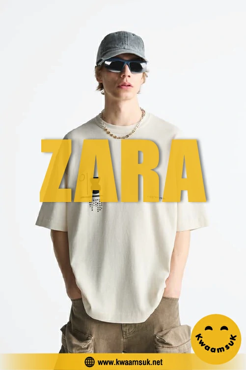 ZARA